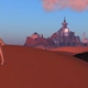 Illustration for article titled Lawyer-Mans of Dune Smack Down Second Life Arrakis